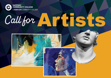 Call for Artists