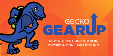 Gecko Gear Up 