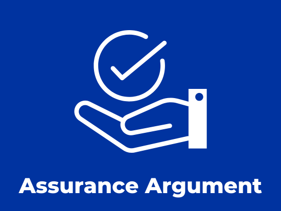Assurance Argument