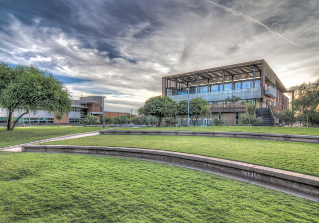 Outdoor Amphitheater