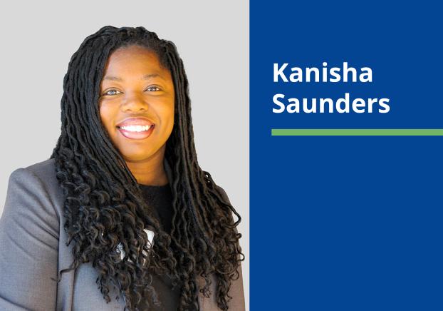 Kanisha Saunders