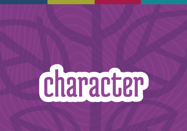 Character