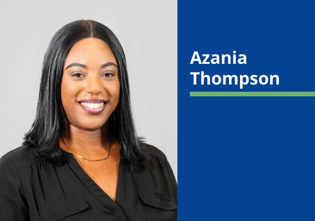 Azania Thompson