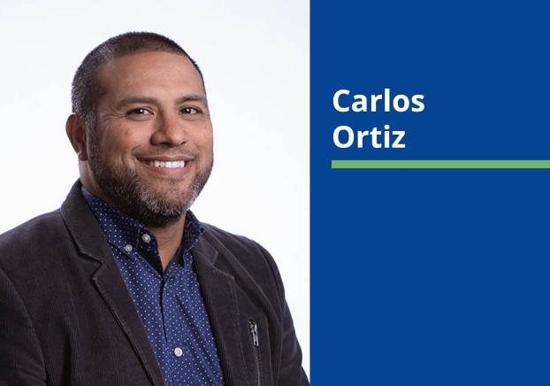 Carlos Ortiz