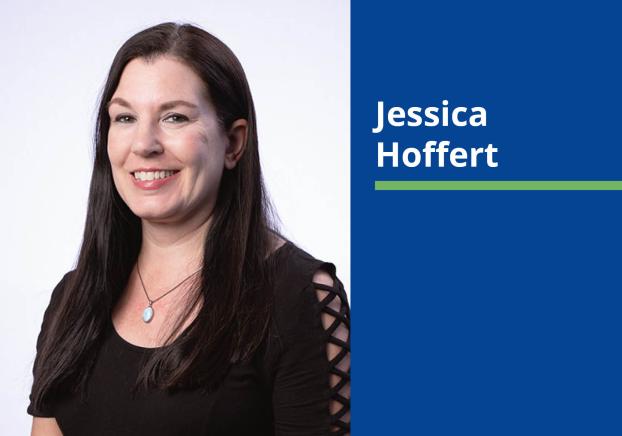 Jessica Hoffert