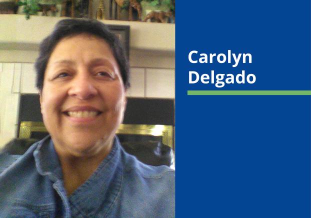Carolyn Delgado