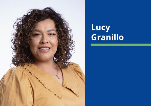 Lucy Granillo
