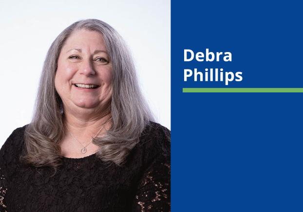 Debra Phillips