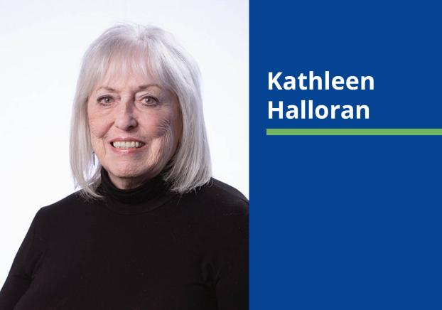 Kathleen Halloran