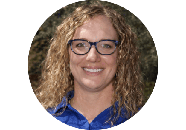 Gretchen Wagnitz