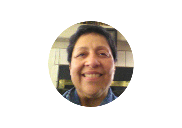 Carolyn Delgado