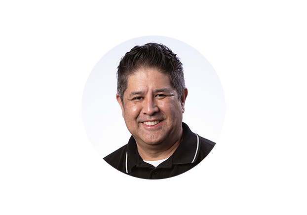 Raymond Rocha