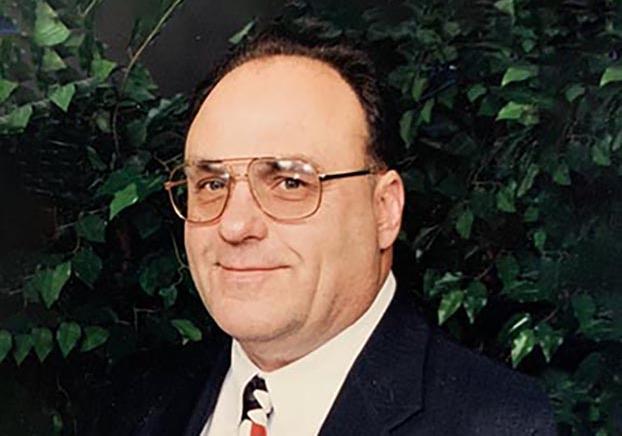 Joseph G. Vokoun, Jr.