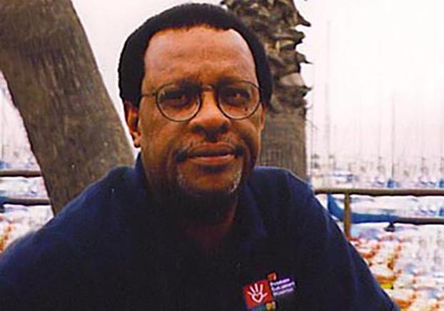 Phillip M. Burford