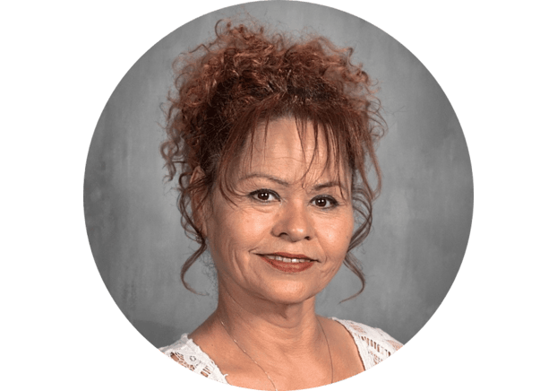 Mary Gaiser