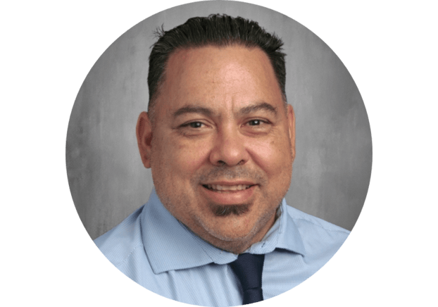 Blas Guillen