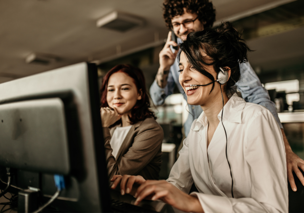 Technology Support Specialist