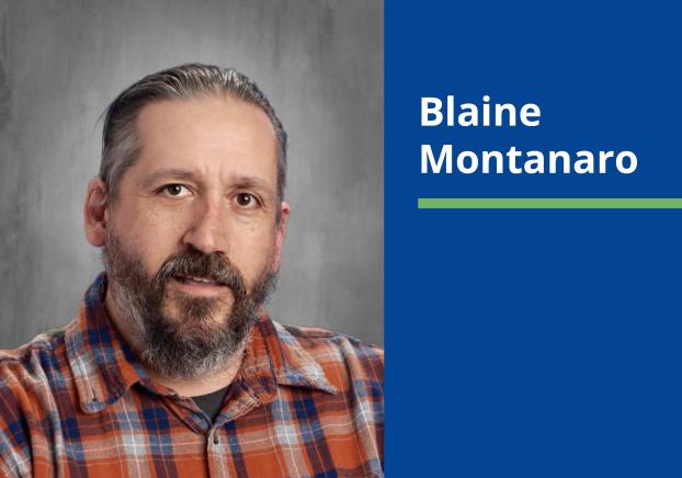 Blaine Montanaro