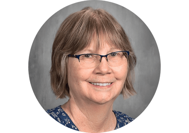 Donna Huckabay