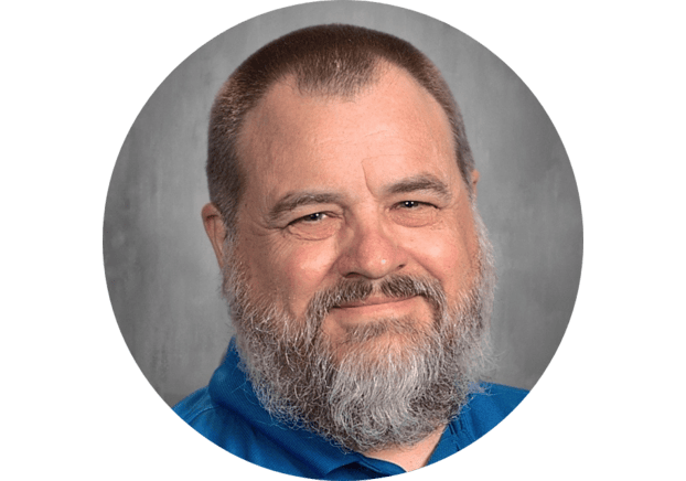 Michael Mizell