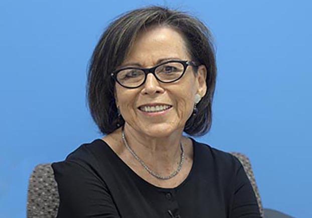 Dr. Hilda Villaverde