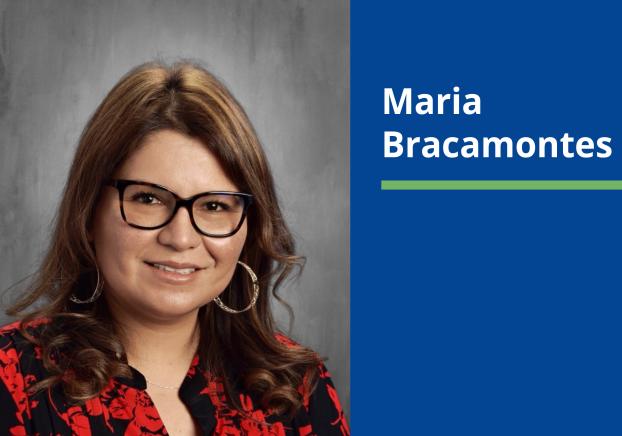 Maria Bracamontes