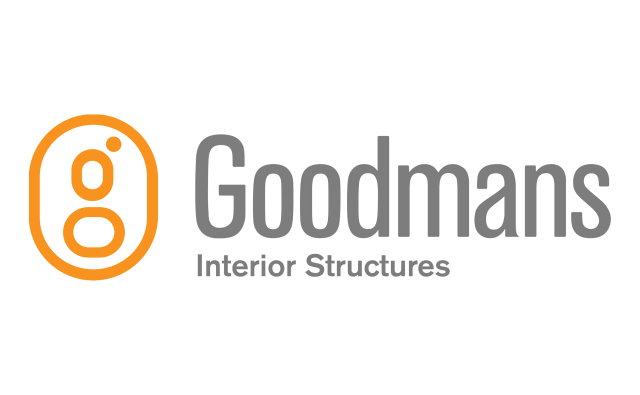 goodmans logo