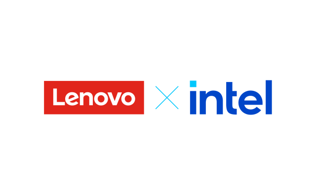 Lenovo Intel
