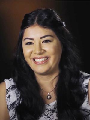 Crissy Ramos