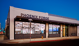 Photo of Phoenix Forge